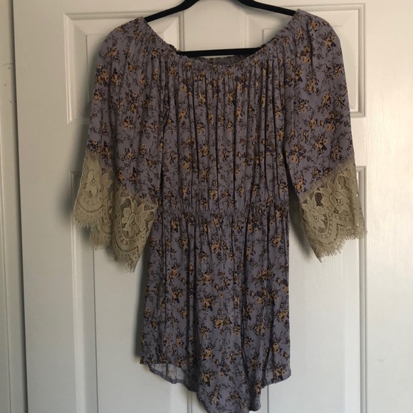 Romper - Picture 5 of 8